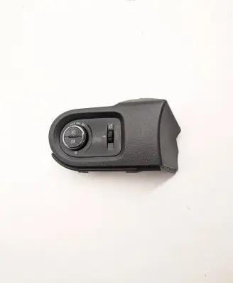 Opel Grandland X Headlight level height control switch YP00053177 00226421