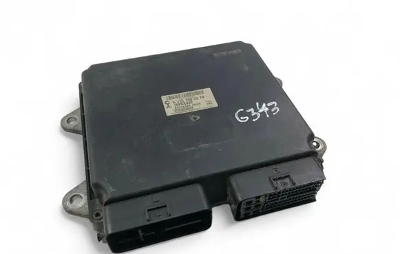 Mitsubishi Colt Engine control unit/module A1351503279