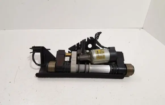 Mercedes-Benz S W221 Seat adjustment motor W2219700125
