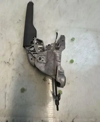 Volkswagen Golf V Handbrake/parking brake lever assembly 98778