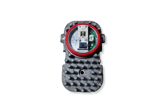 BMW X5 E70 Headlight ballast module Xenon 715804