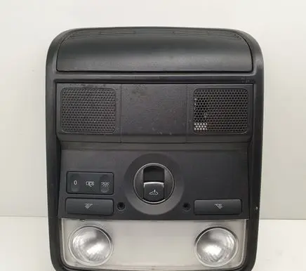 Volkswagen PASSAT CC Interior lighting switch 1K9867489A 3C8959561 1K0947133D