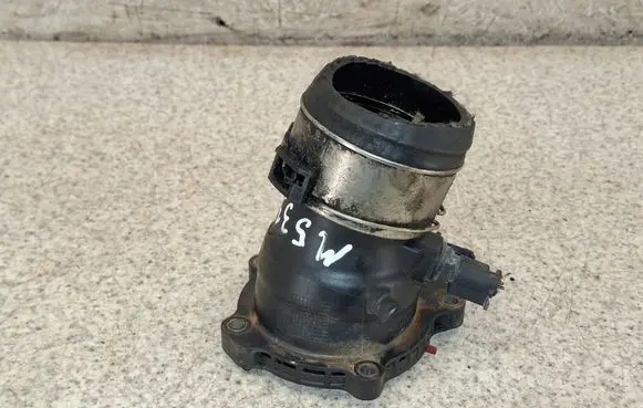 Jeep Compass Air intake duct part A6510900137