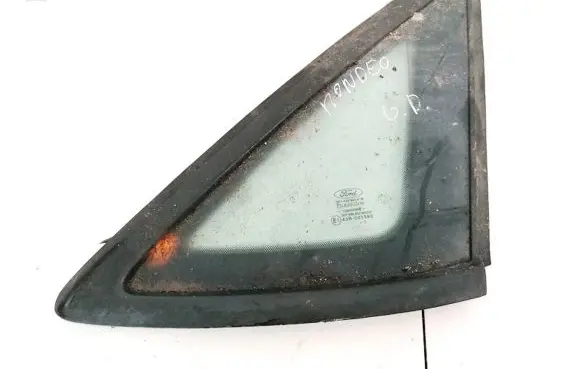 Ford Mondeo MK IV Rear side window 7s71a297b00 7s71-a297b00