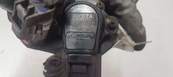 Toyota Prius (XW20) Throttle valve 8945230150