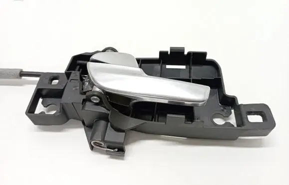 Ford Galaxy Rear door interior handle 6M21U22601