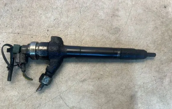 Fiat Ducato Fuel injector 6C1Q9K546AC