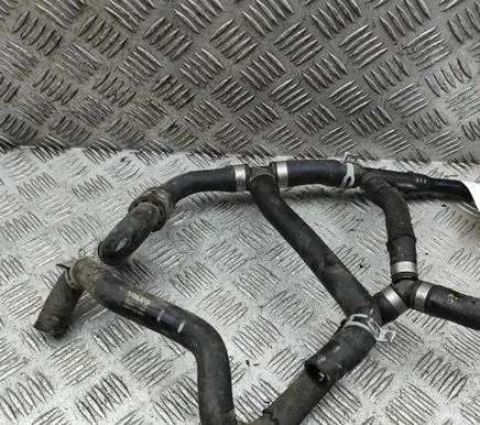 Volvo XC90 Engine coolant pipe/hose 32249716