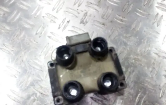 Ford Ka High voltage ignition coil 88sf12029a2a 88sf-12029-a2a