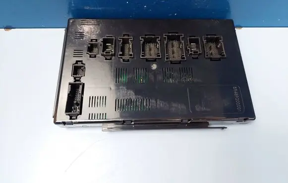 Mercedes-Benz GL X164 SAM control unit A1649005401 A1649005101 1649005401