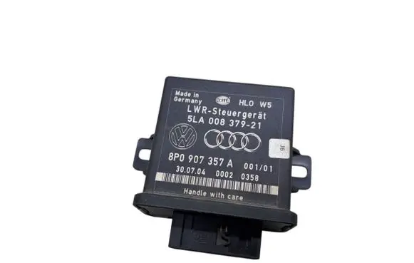 Audi A6 S6 C6 4F Light module LCM 8P0907357A 5LA00837921