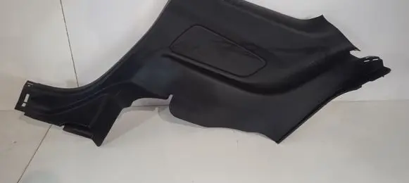 Ford Mustang VI Rear door card panel trim FR3B6331012