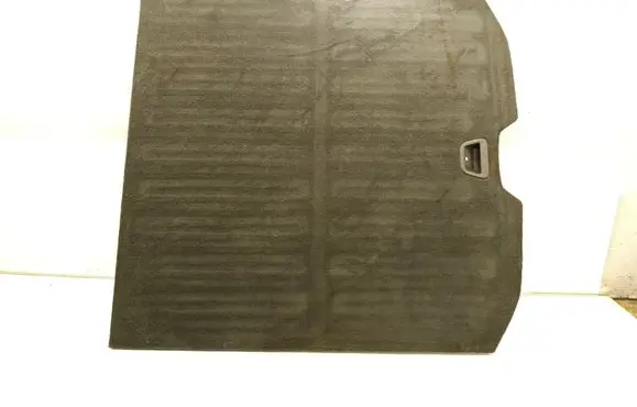 Volvo V70 Trunk/boot floor carpet liner 39879410