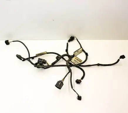 Jaguar XK - XKR Other wiring loom 6W839L468BC 6W832C055AE