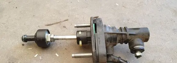 Toyota Auris E180 Clutch master cylinder 3142002042A