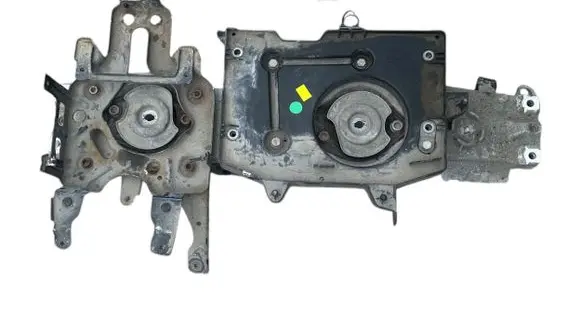 Volkswagen e-Golf Engine mounting bracket 5QE907509