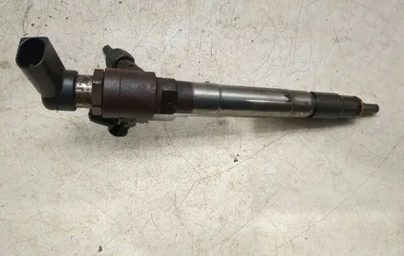 Peugeot Boxer Fuel injector Bk2q9k546ag