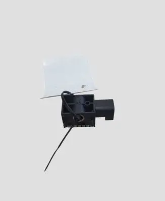 Ford Focus C-MAX Airbag deployment crash/impact sensor 3M5T14B342AB