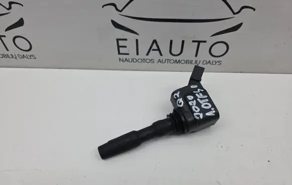 Audi Q2 - High voltage ignition coil 04E905110K 77300010 106230719