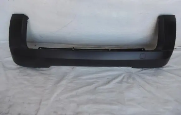 Fiat Fiorino Rear bumper 1309565070