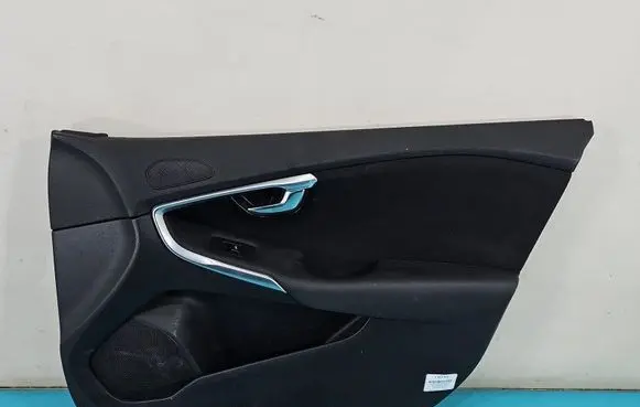 Volvo V40 Front door card panel trim 1319933 IMPRK1523814