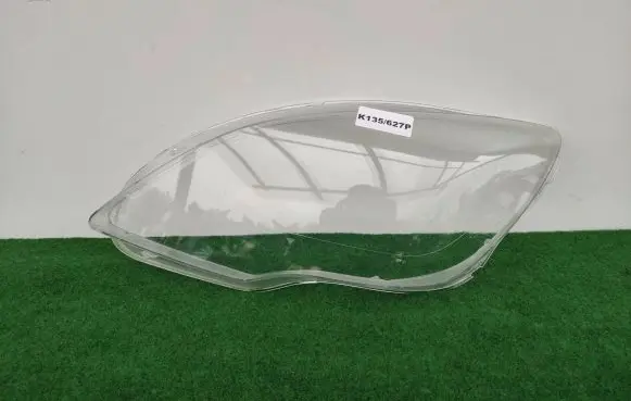 Mercedes-Benz R W251 Headlight lense 1305630887
