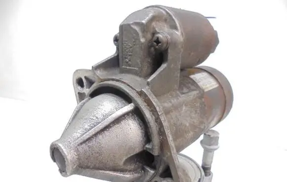Mitsubishi Pajero Pinin Starter motor MD360368