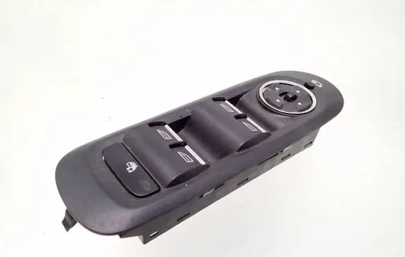 Ford Mondeo MK IV Electric window control switch Am2t14a132ba A0501cm2549