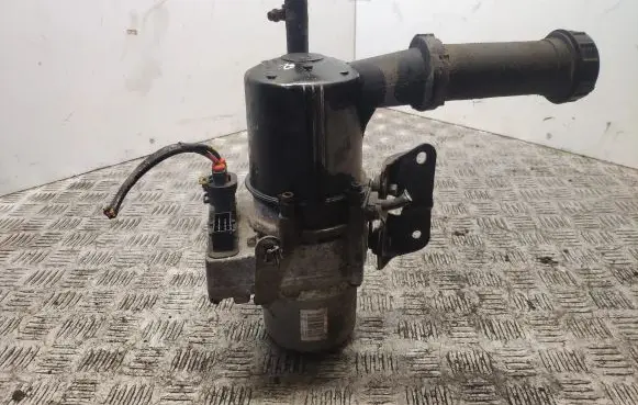 Peugeot 307 Electric power steering pump 21601221 113092
