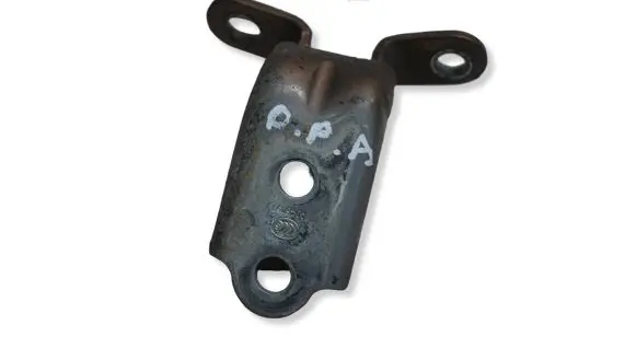 KIA Sportage Front door lower hinge 