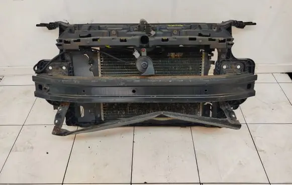 Fiat Grande Punto Radiator support slam panel 