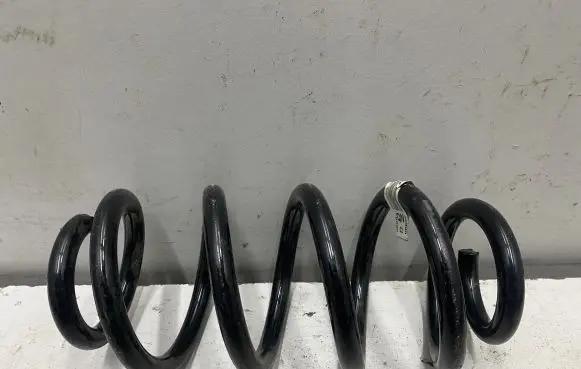 BMW 3 G20 G21 Rear coil spring 1234567