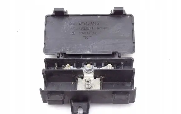 Audi A8 S8 D3 4E Fuse 4E0941824A
