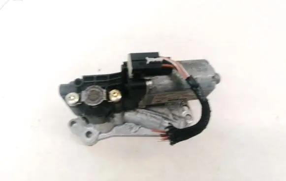 Saab 9-5 Seat adjustment motor 9473119391 9473-119391-015