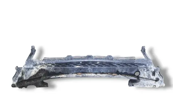 Front bumper skid plate/under tray