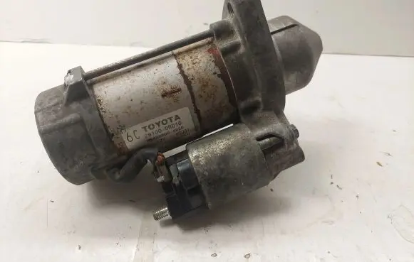 Toyota Corolla Verso AR10 Starter motor MS4280004920 281000R010
