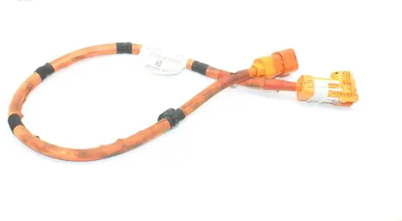 Jaguar I-Pace Other wiring loom M9D314E452AD