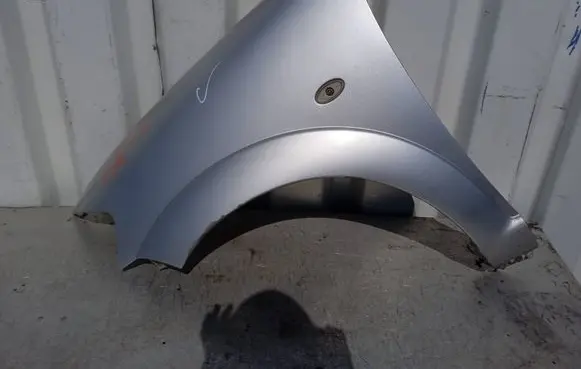 Citroen C3 Fender 5351