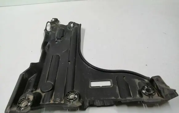 Opel Corsa F Pickup box liner 9823546880