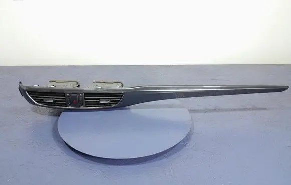 Mazda 6 Dashboard side air vent grill/cover trim GHP955256