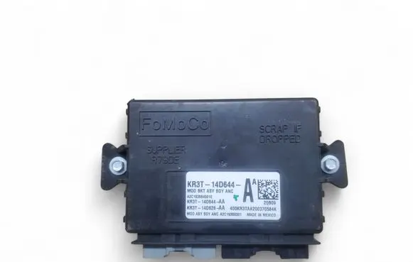Ford Mustang VI Light module LCM KR3T14D644AA