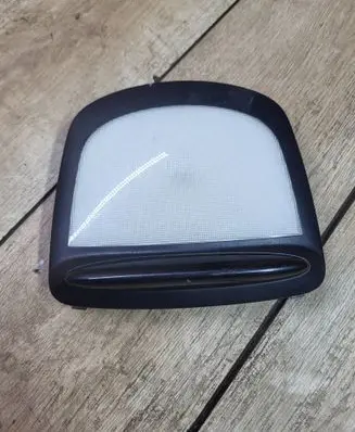 Mercedes-Benz E W211 Parking PDC sensor display screen A1715420123 379793A1 A1648200123