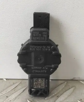 Audi A4 S4 B8 8K Rain sensor 8U0955559B 21964979