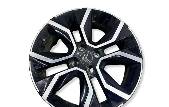 Citroen C4 III e-C4 R18 alloy rim 9833485080