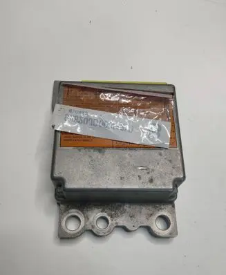 Nissan Qashqai Airbag control unit/module 98820JD000 070423