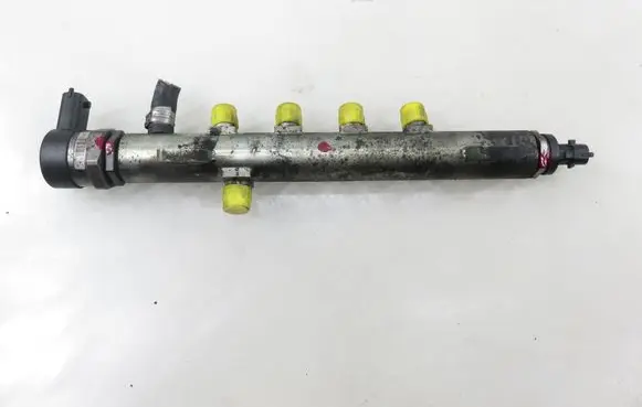 Fiat Croma Fuel main line pipe 55200251 0281002507 0445214057