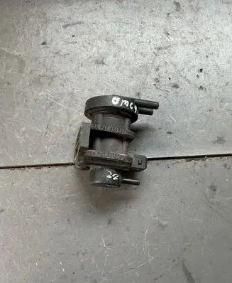 Opel Omega B2 Electromagnetic valve 09159200