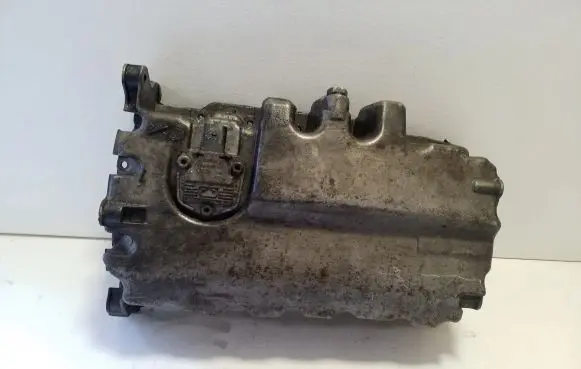 Oil sump