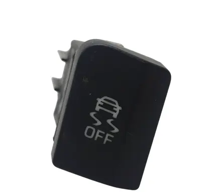 Skoda Superb B6 (3T) ESP (stability program) switch 3T0927134D 10012122