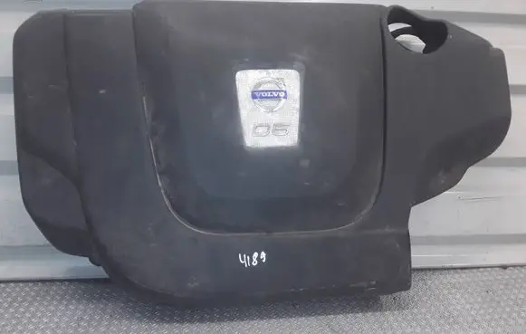 Volvo V70 Engine cover (trim) 31272425